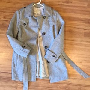 Banana Republic Coat